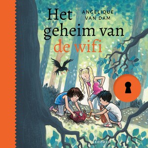 Het geheim van de wifi - luisterboek
