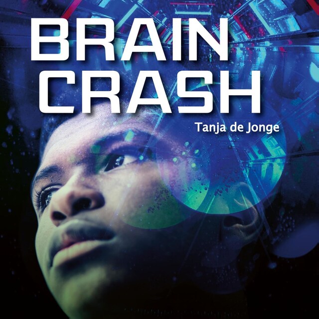 Book cover for Braincrash