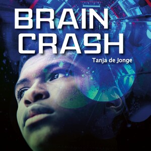 Braincrash - luisterboek