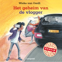 Het geheim van de vlogger