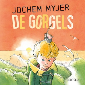 De Gorgels - luisterboek