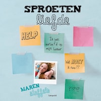 Sproetenliefde