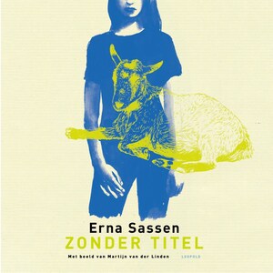 Zonder titel - luisterboek