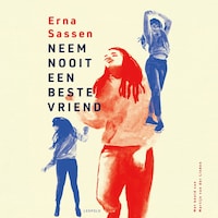 Neem nooit een beste vriend