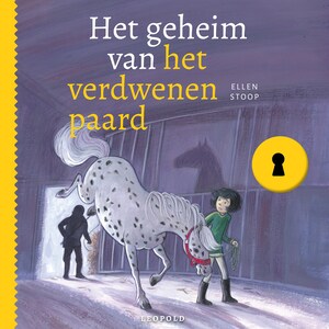 Het geheim van het verdwenen paard - luisterboek