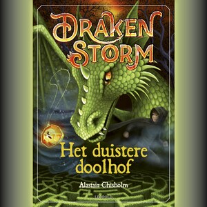 Het duistere doolhof - luisterboek
