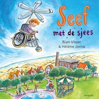 Seef met de sjees
