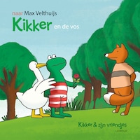 Kikker en de vos