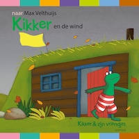 Kikker en de wind