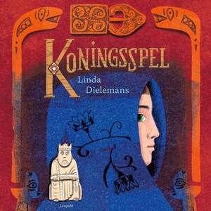 Koningsspel - luisterboek