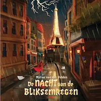 De nacht van de bliksemregen