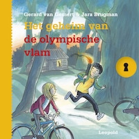Het geheim van de olympische vlam