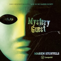 Mystery Guest