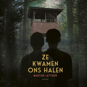 Ze kwamen ons halen - luisterboek