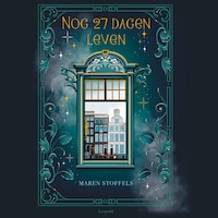 Nog 27 dagen leven