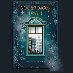 Nog 27 dagen leven - luisterboek