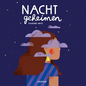 Nachtgeheimen - luisterboek