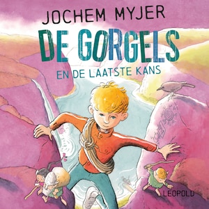 De Gorgels en de laatste kans - luisterboek