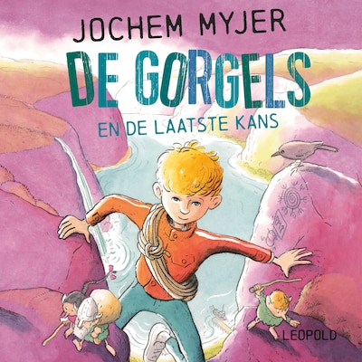 De Gorgels en de laatste kans