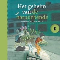 Het geheim van de natuurbende