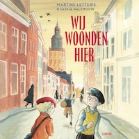 Wij woonden hier