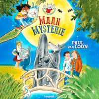 MaanMysterie