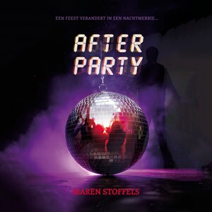 After Party - luisterboek