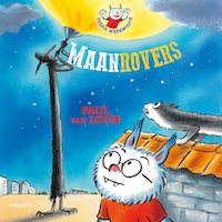 Maanrovers