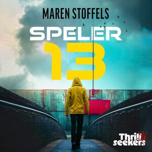 Speler 13 - luisterboek