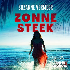 Zonnesteek - luisterboek