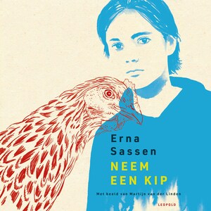 Neem een kip - luisterboek