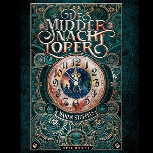 De Middernachtloper - luisterboek