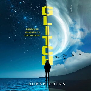 Glitch - luisterboek