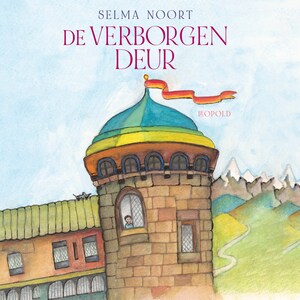 De verborgen deur - luisterboek