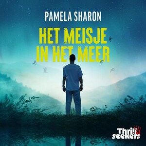Het meisje in het meer - luisterboek