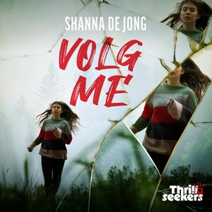 Volg me - luisterboek