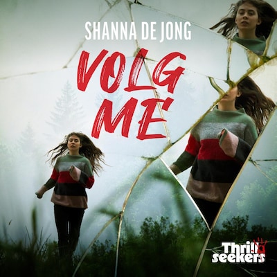 Volg me - luisterboek