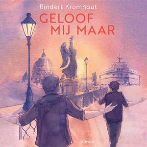 Geloof mij maar - luisterboek