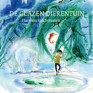 De glazen dierentuin - luisterboek