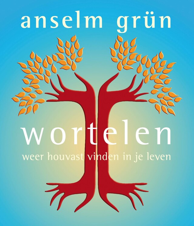 Book cover for Wortelen