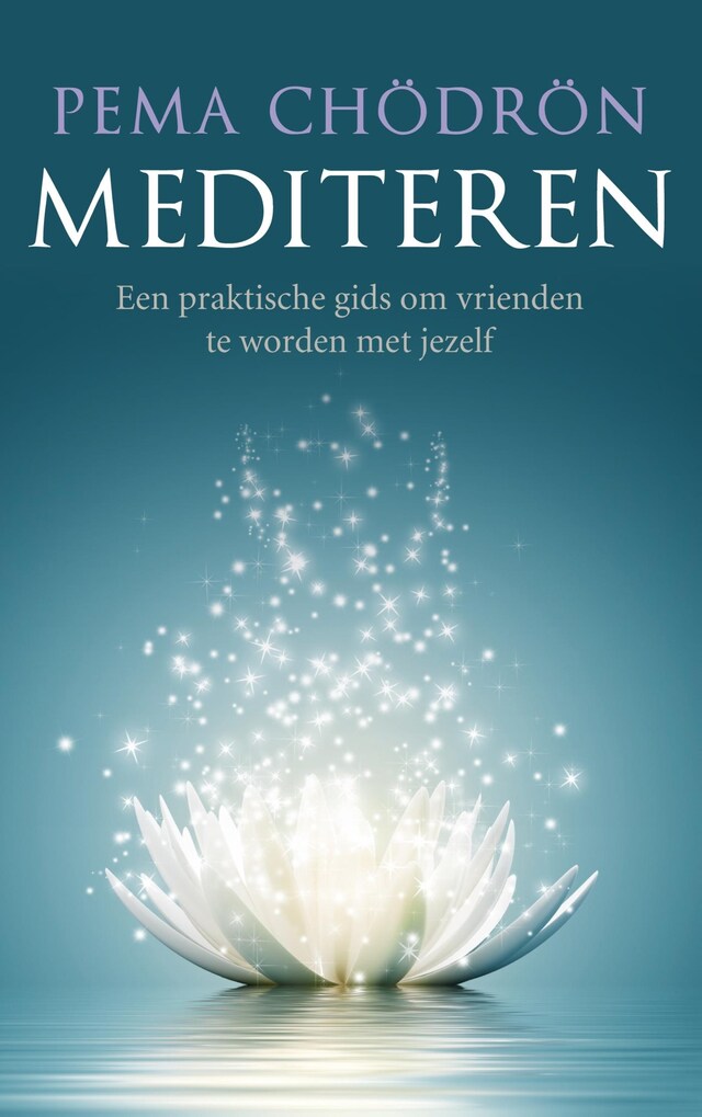 Book cover for Mediteren