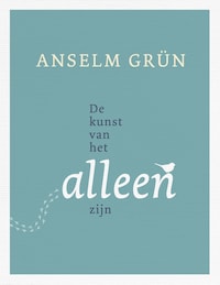 De kunst van het alleen zijn