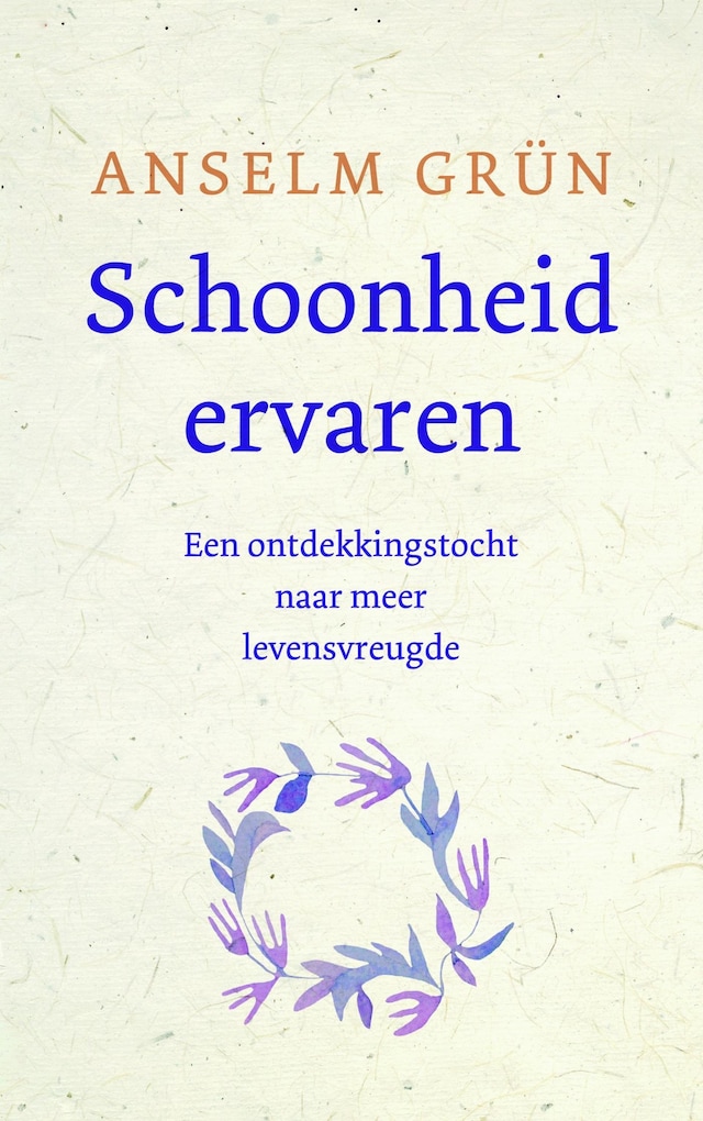 Book cover for Schoonheid ervaren