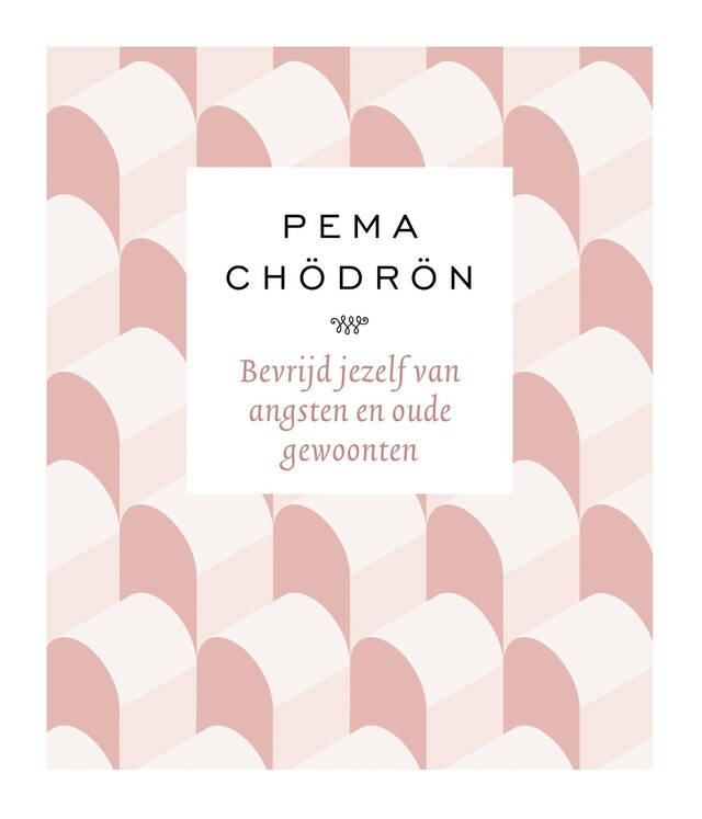 Book cover for Bevrijd jezelf van angsten en oude gewoonten