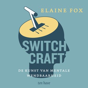 Switchcraft - luisterboek