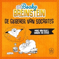 De gifbeker van Socrates