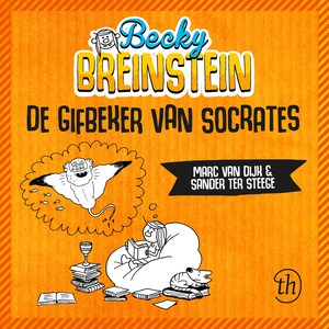 De gifbeker van Socrates - luisterboek