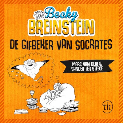 De gifbeker van Socrates