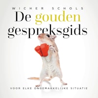 De Gouden gespreksgids