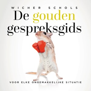 De Gouden gespreksgids - luisterboek